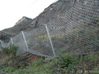 RX型被動(dòng)防護(hù)系統(tǒng)
