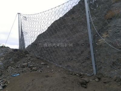 PPS型被動(dòng)防護(hù)系統(tǒng)