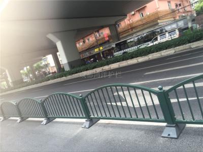 市政隔離護(hù)欄