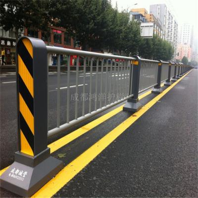 市政道路護(hù)欄