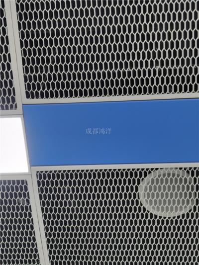 吊頂鋁網(wǎng)